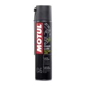 MOTUL CHAIN LUBE ROAD 0,4 л. Смазка цепи С2