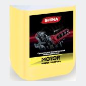 SHIMA "MOTOR" 10 л. Очиститель двигателя внешний