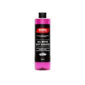 SHIMA DETAILER "GEL WATER SPOT REMOVER" 500 мл. Гелеобразный очиститель водных пятен и минеральных отложений