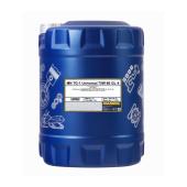 8111 MANNOL TG-1 UNIVERSAL 75W80 10 л. Синтетическое трансмиссионное масло 75W-80