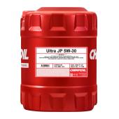 9720 CHEMPIOIL ULTRA JP 5W30 20 л. Синтетическое моторное масло 5W-30