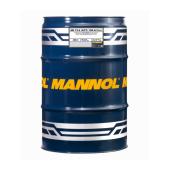 7106 MANNOL TS-6 UHPD ECO 10W40 208 л. Cинтетическое моторное масло 10W-40