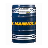 7106 MANNOL TS-6 UHPD ECO 10W40 60 л. Cинтетическое моторное масло 10W-40