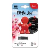 DRIVE INT LITTLE JOYA CHERRY (ВИШНЯ) - RED. Автомобильный освежитель воздуха