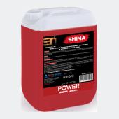 SHIMA "POWER" 20 л. Шампунь для бесконтактной мойки