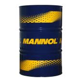 2242 MANNOL HYDRO HV ISO 46 LONGLIFE 208 л. Гидравлическое масло