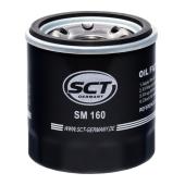 SCT SM 160 Масляный фильтр SM160