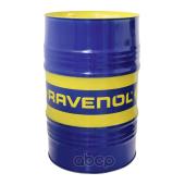 Моторное масло для 2Т лод.моторов RAVENOL Outboard 2T Mineral(208л) new