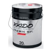 XADO Atomic Oil 10W60 4Т MA 20 л. Cинтетическое моторное масло 10W-60