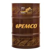 PEMCO 260 10W40 208 л. Полусинтетическое моторное масло 10W-40