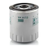 Mann WK817/3X Фильтр топливный
