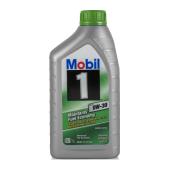 MOBIL 1 ESP 0W-30 1 л. (Франция) Синтетическое моторное масло 0W30
