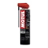 MOTUL CHAIN LUBE OFF ROAD 0,4 л. Смазка цепи С3