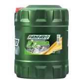 2102 FANFARO HYDRO ISO 46 20 л. Минеральное гидравлическое масло
