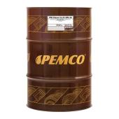 PEMCO G-23 DIESEL 5W30 208 л. Синтетическое моторное масло 5W-30