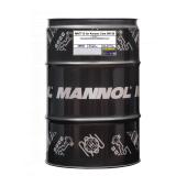 7713 MANNOL FOR KOREAN CARS A5/B5 5W30 60 л. Синтетическое моторное масло 5W-30