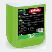 SHIMA "ECO" 20 кг. Шампунь для бесконтактной мойки и моек самообслуживания