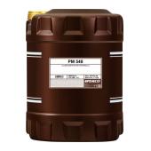 PEMCO 548 80W90 10 л. Минеральное трансмиссионное масло 80W-90