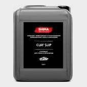 SHIMA DETAILER "CLAY SLIP" 5 л. Лубрикант Clay Slip