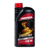 8801 CHEMPIOIL SYNCRO GLV 75W90 1 л. Синтетическое трансмиссионное масло 75W-90