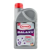 ASTRON GALAXY POWER F 5W30 1 л. Синтетическое моторное масло 5W-30