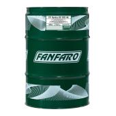 2202 FANFARO HYDRO HV ISO 46 208 л. Минеральное гидравлическое масло