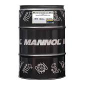 7713 MANNOL FOR KOREAN CARS A5/B5 5W30 60 л. Синтетическое моторное масло 5W-30