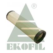 EKO-01.581/2 EKOFIL Воздушный фильтр (эл-нт безопасности) EKO015812