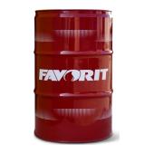 FAVORIT FLUSH FLX SAE 10 60 л. Промывочное масло