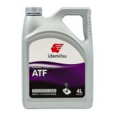 IDEMITSU ATF 4 л. Трансмиссионная жидкость для АКПП
