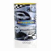 Моторное масло RAVENOL Racing Rally Synto SAE5W-50 (60л) new