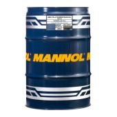 2602 MANNOL TO-4 POWERTRAIN OIL 30W 208 л. Трансмисионное гидравлическое масло 30W