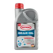 ASTRON DSG FLUID 1 л. Синтетическое трансмиссионное масло