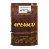 PEMCO 450 JWS 3309 60 л. Синтетическое трансмиссионное масло