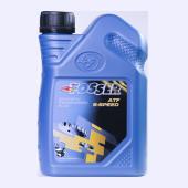 FOSSER ATF 6-SPEED 1 л. Трансмиссионное масло