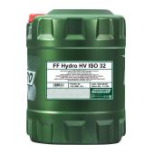 2201 FANFARO HYFRO HV ISO 32 20 л. Минеральное гидравлическое масло